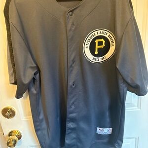 Pittsburgh Pirates Jersey